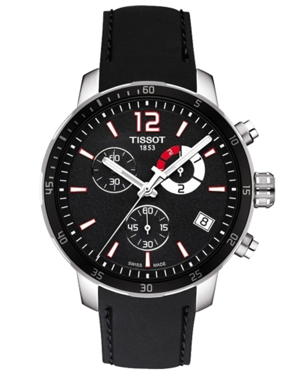 Tissot T-Sport Quickster T0954491705700