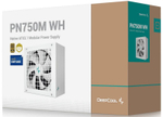 Блок питания ATX Deepcool R-PN750M-FC0W-WGEU