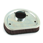 K&N Воздушный фильтр HD-1396