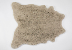 Коврик для ванной 95x110 Abyss&Habidecor Пиу 770