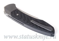 Нож Чебуркова Русский Ламинат Карбонфотография - 9