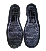 Подошва женская SP Зара, чёрный