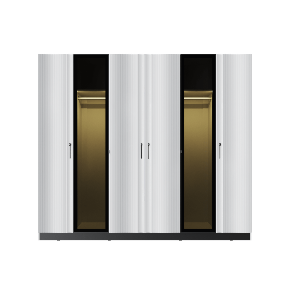 Коллекция “Корнелия” 6-ти дверная