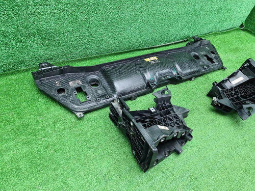 Телевизор Mercedes GLS x167 (2019-н.в.)