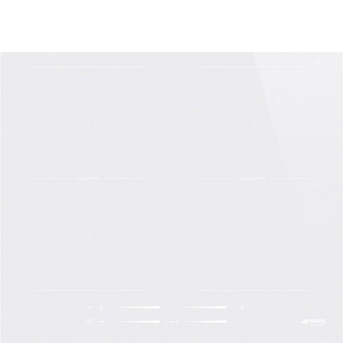 Индукционная варочная панель Smeg SI2M7643DW