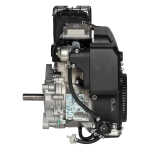 Loncin LC1P85FA (A type) D25.4 9А двигатель 00-00002880