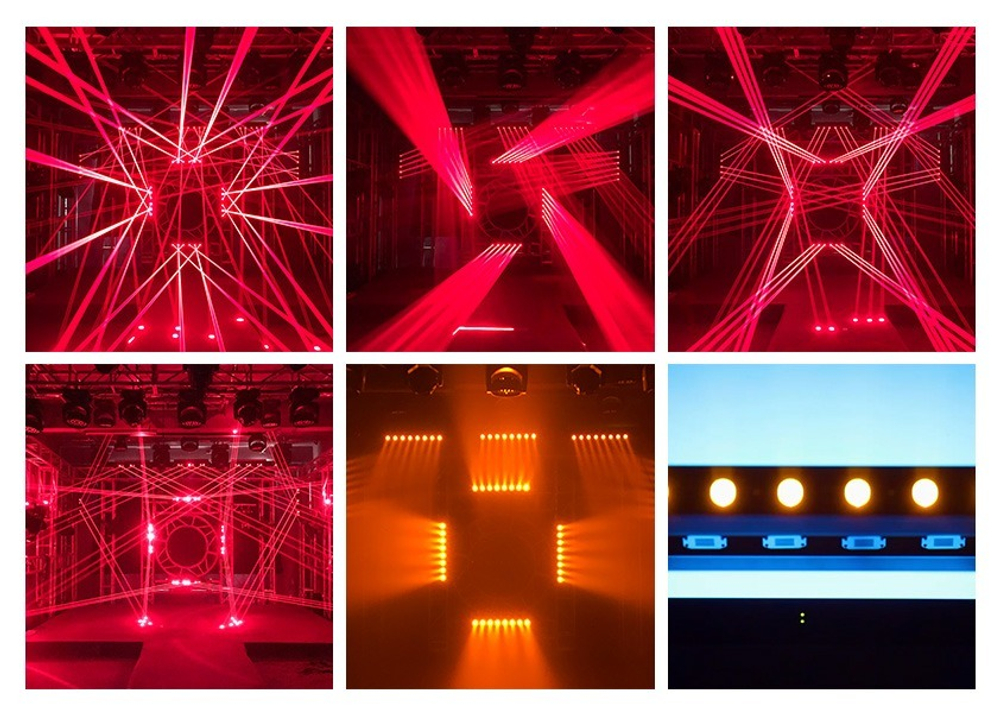 LASERBEAMBAR 200 SI-338L