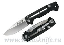 Нож Cold Steel 58SQB Demko AD-15 Blackфотография - 2