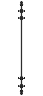 Сунержа Хорда ПП 1200х195