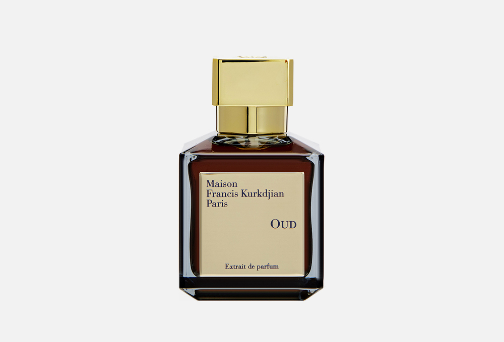 Maison Francis Kurkdjian Oud Extrait de Parfum