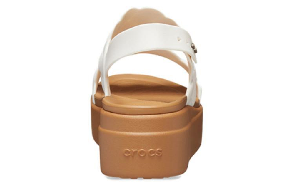 Crocs 4.5Cm (Женская размерная сетка)