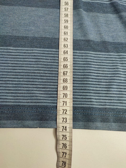 Джемпер-поло Reymo из хлопка 56 размер