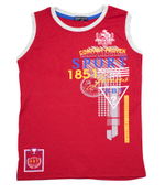 майка спорт NYC 1540