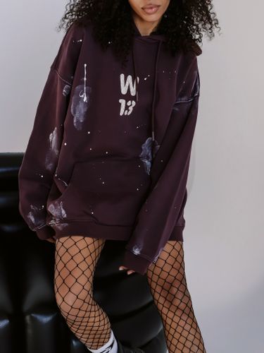 Платье-худи BOBO