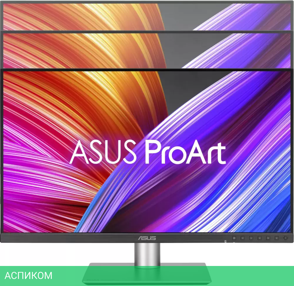 Монитор ASUS ProArt PA24ACRV