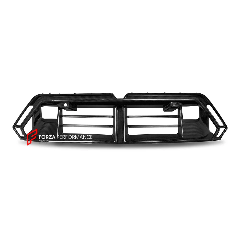 Карбоновый обвес для BMW M5 G90 2025+ БМВ