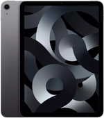 Планшет Apple iPad Air (2022) 64 ГБ Wi-Fi Серый космос Space gray