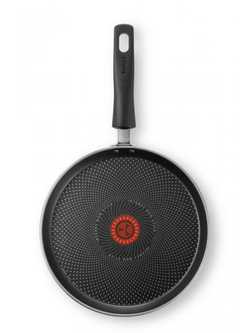 Сковорода для блинов Tefal Simplissima 25 см 04191525