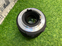 Sigma AF 70-300mm 4-5.6 DG