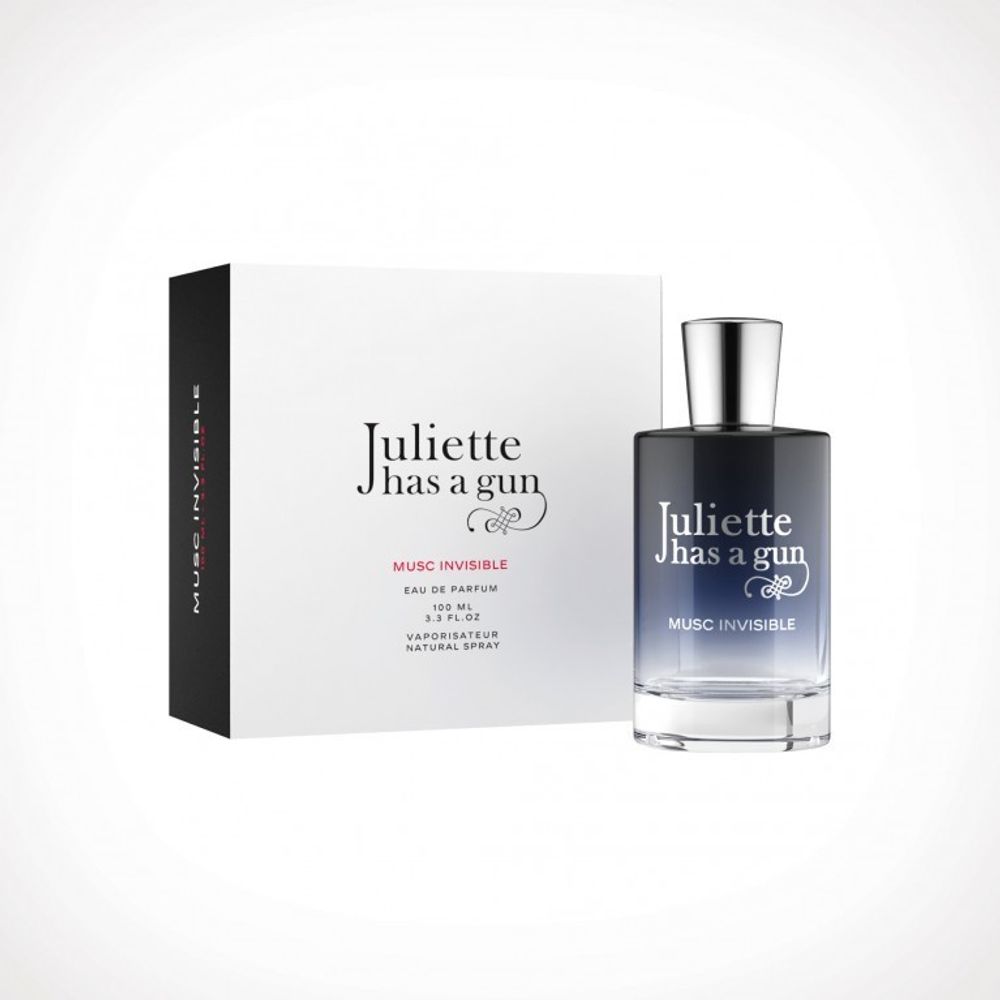 Juliette Has A Gun Musc Invisible Eau De Parfum