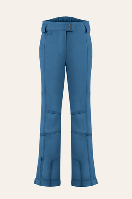 POIVRE BLANC 25/26 брюки женские горнолыжные 1250820A EVA-WO/A цвет twilight blue. 0230