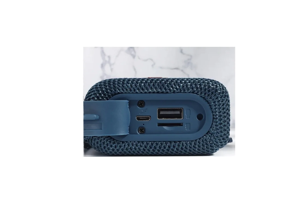 Беспроводная колонка TG-313 (5W/TF/USB/FM)