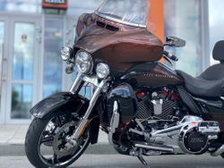CVO Ultra Limited (FLHTKSE), Harley-Davidson, 2019