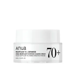 Anua Heartleaf 70% Intense Calming Cream