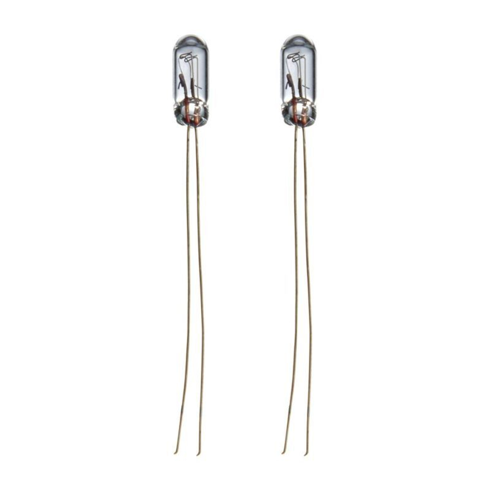 Лампа дополнительного освещения Avantech (комплект 2 шт.) (Без цоколя) AIBE1544P