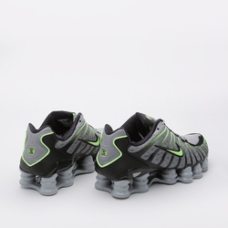 Кроссовки мужские NIKE NIKE SHOX TL