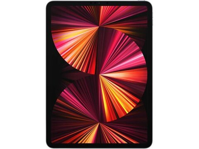 Планшет Apple iPad Pro 11 (2021) 1Tb Wi-Fi + Cellular Space Gray