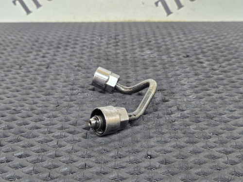 Трубка топливная