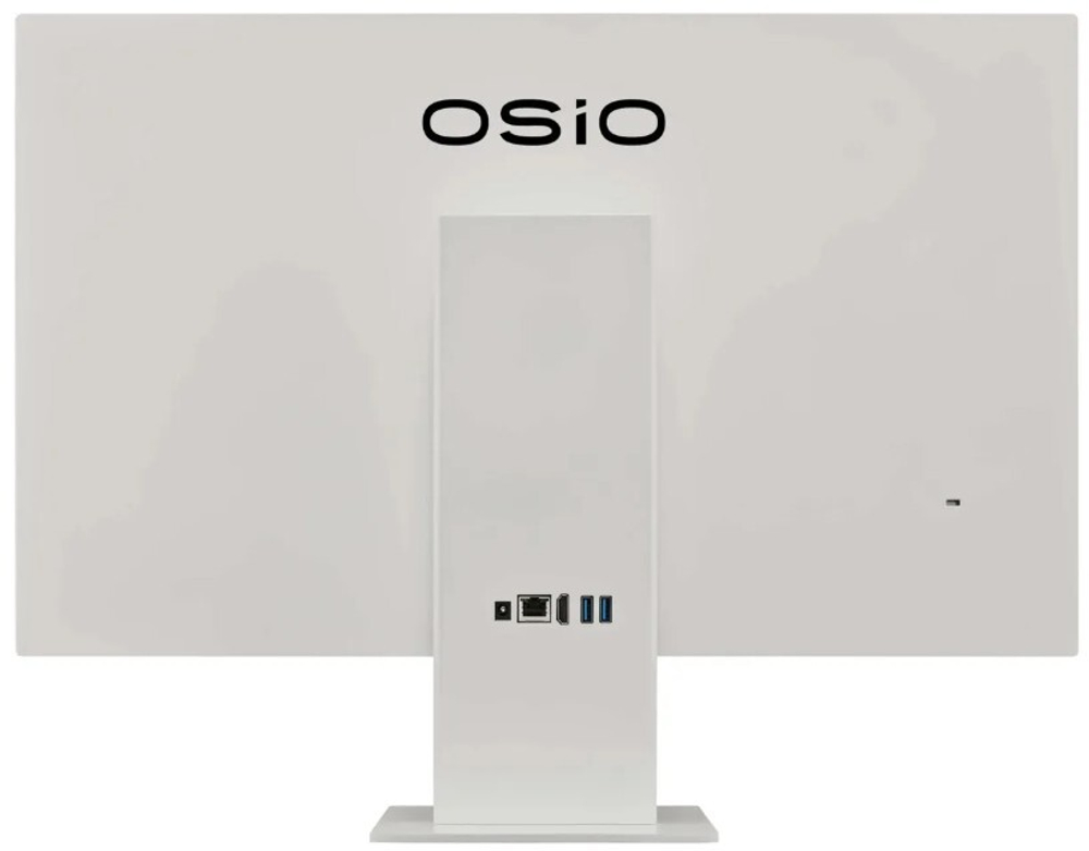 Моноблок 23.8'' OSIO BaseLine B240i-018w
