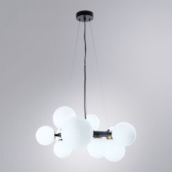 Подвесная люстра Arte Lamp