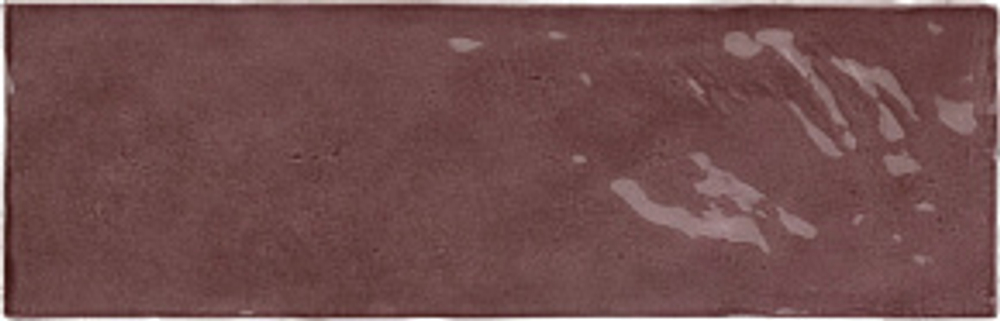 Керамическая плитка для стен EQUIPE LA RIVIERA Juneberry 6,5х20/ЭКИПЕ ЛА РИВЬЕРА Джунберри 6,5х20