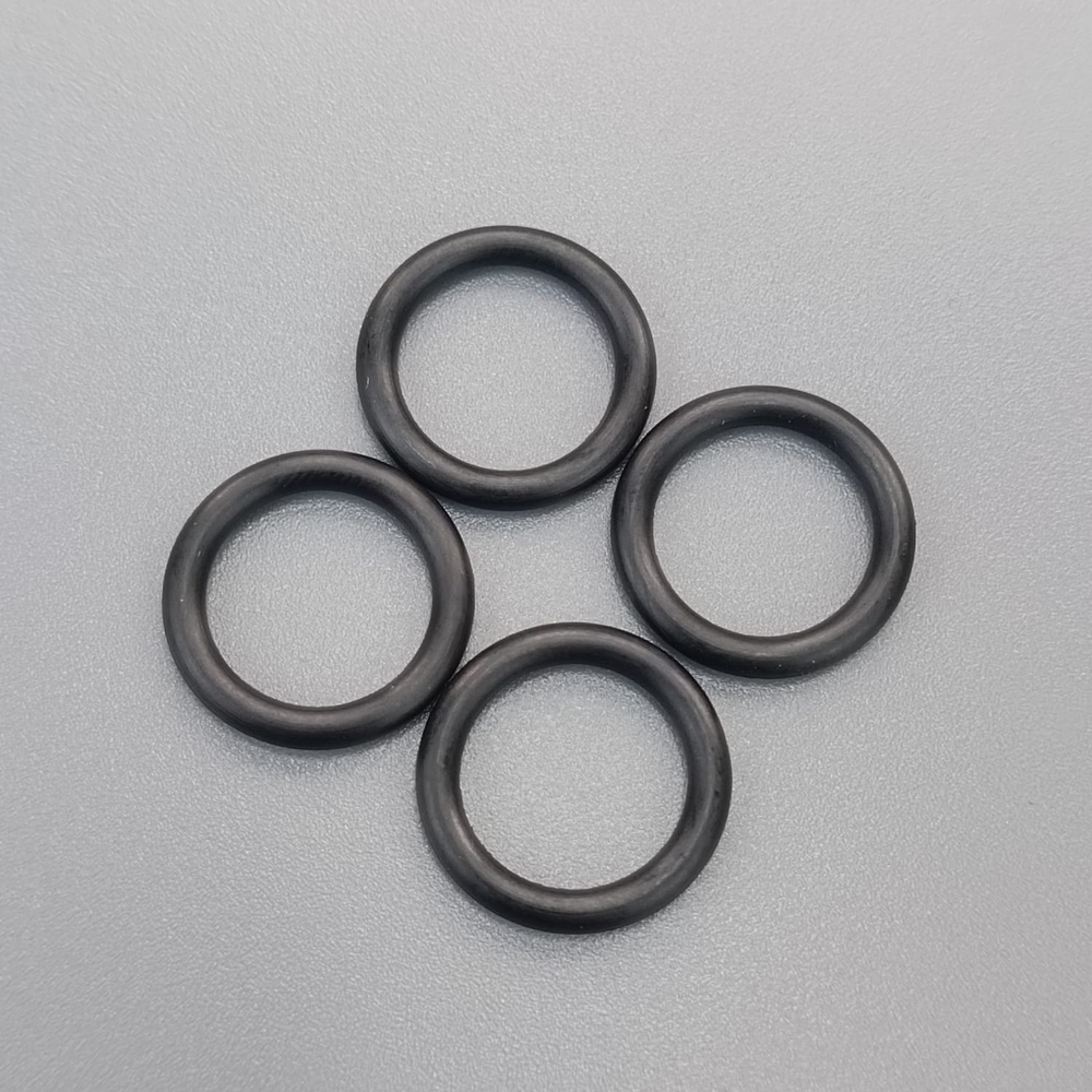 Коплект уплотнительных колец для котлов BAXI, Immergas, Ferroli (13,94 х 2,62), (13 х 3) 4 шт. арт. 5400650, 5406630, 5402170, 711296900, 3.016092