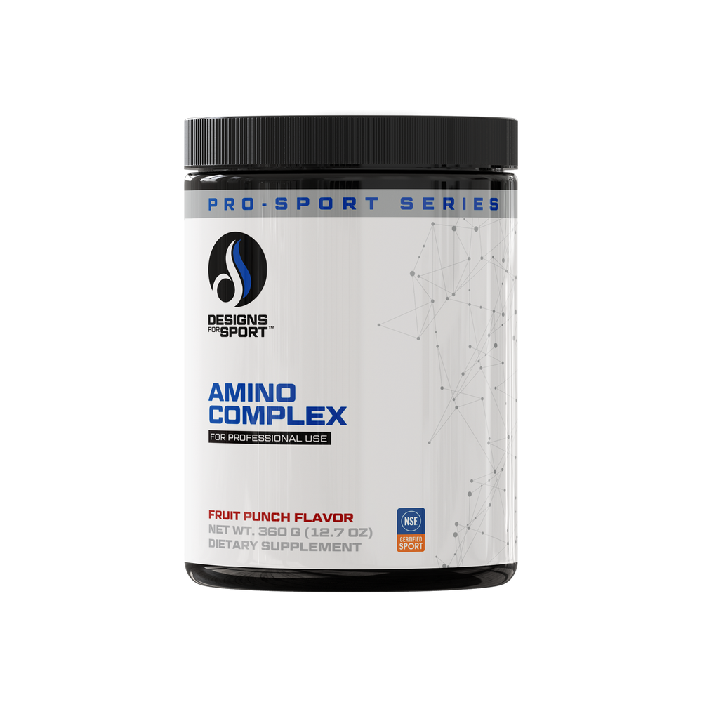 Designs For Sport - Amino Complex 360 gr