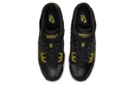 Кроссовки Nike Dunk Low Scrap "Black Olive"