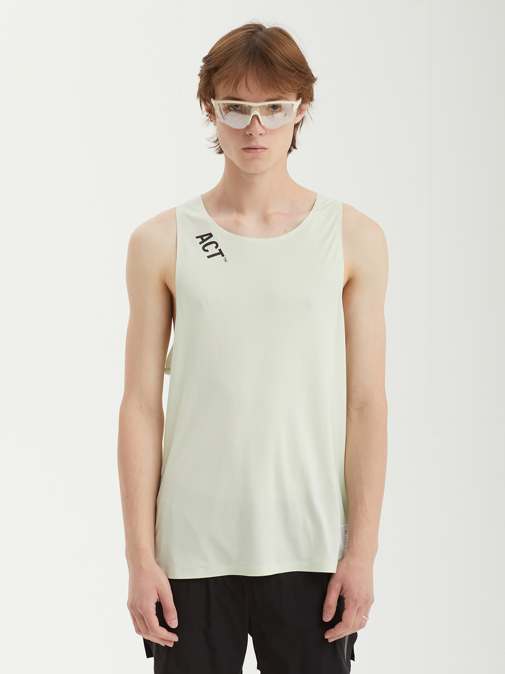 Мужская Майка Bioperf Singlet