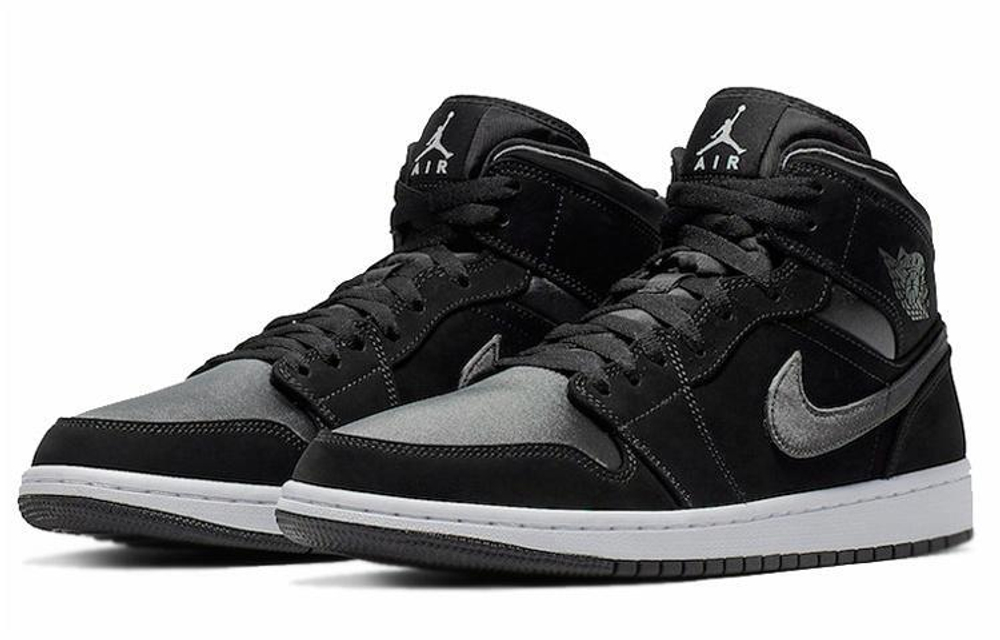 Кроссовки Jordan Air Jordan 1 Mid Se