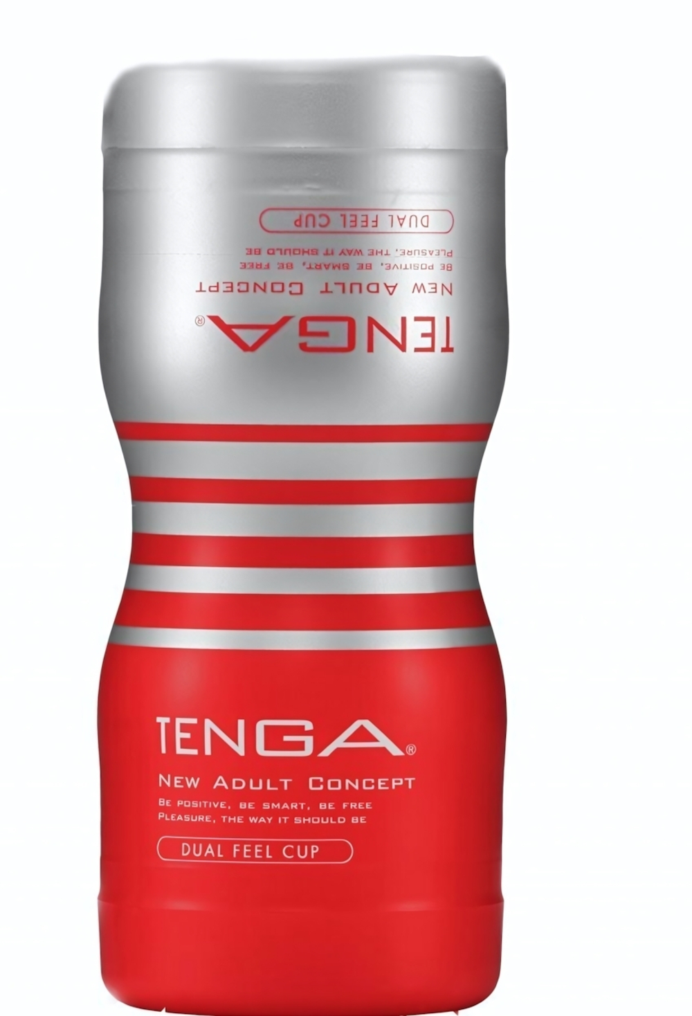 Мастурбатор Tenga Dual Sentation Cup Двойной мастурбатор