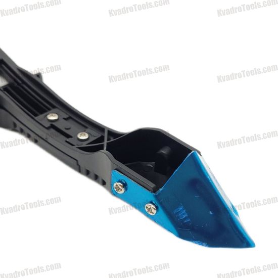 скребок для чистки плитки швов