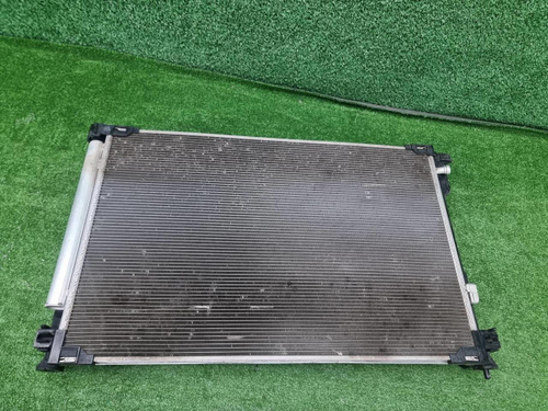 Кассета радиаторов Toyota Camry XV70 (2017-н.в.)