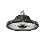 Светильник LED ДСП для высоких потолков HB Round Basic 60° 100Вт 4000K VARTON