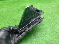 Накладка крыла передняя правая BMW X7 G07 (19-нв)