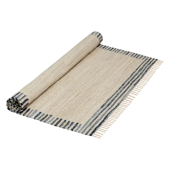 Ковер из хлопка gujarat из коллекции ethnic