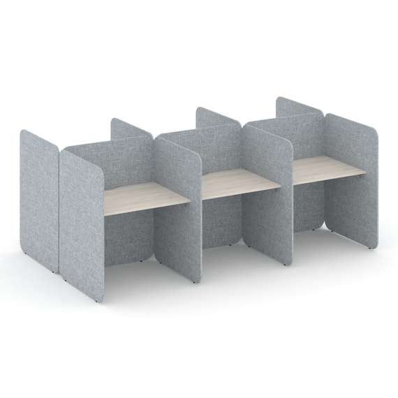 Call center Комплект №16 KC.K-016  3012*1800*1200