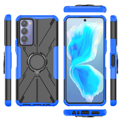 Чехол Panzer Case для TECNO Camon 18