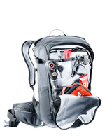 Рюкзак Deuter Superbike 14 EXP , артикул 3206121_4701, цвет Graphite-Black