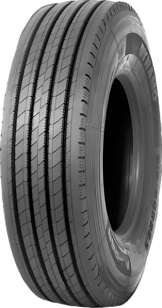 Dynamo MFR65 (рулевая) 295/80 R22.5 154M